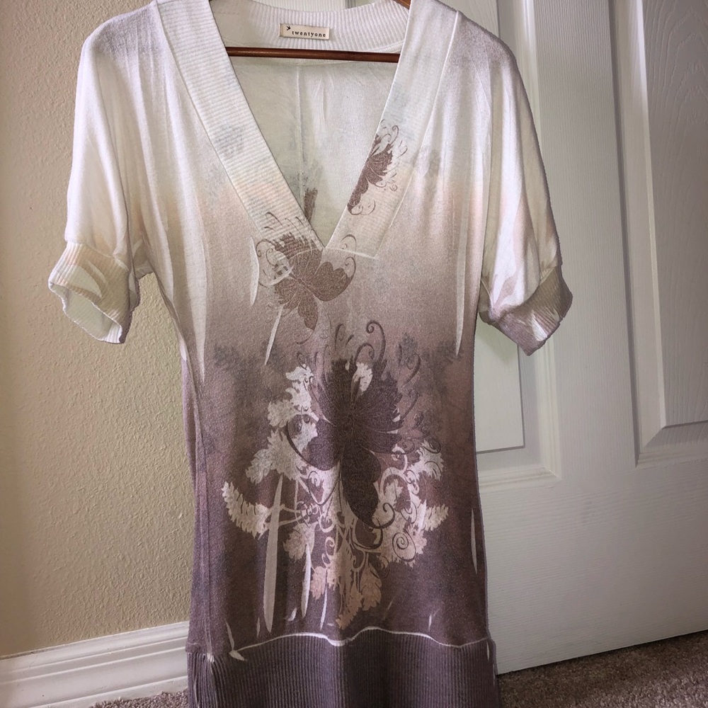 Forever 21 Top
